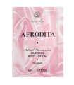 SECRET PLAY MONODOSIS LOCION CORPORAL PIEL DE SEDA AFRODITA 10ML
