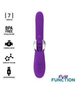 FUN FUNCTION BUNNY FUNNY ROTATION 20