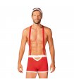 OBSESSIVE - MR CLAUS SET