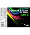 TALOKA - SPRAY GOLOSINA LÍQUIDA MANZANA