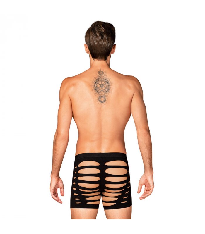 OBSESSIVE M104 BOXER S M L