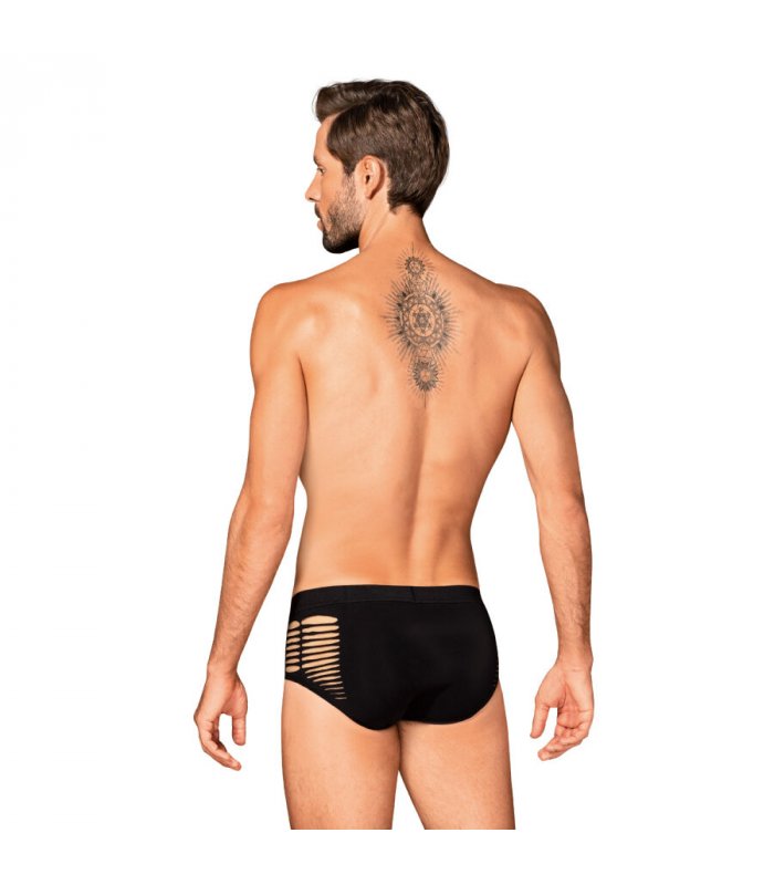 OBSESSIVE M101 BRIEFS