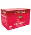 CONTROL ADAPTA FRESA PRESERVATIVOS 144 UNIDADES