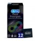 DUREX PLACER PROLONGADO RETARDANTE 12 UNID
