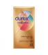 DUREX REAL FEEL 12 UDS