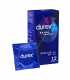 DUREX EXTRA SEGURO 12 UDS