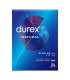 DUREX NATURAL PLUS 24 UNIDADES