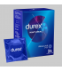 DUREX NATURAL PLUS 24 UNIDADES
