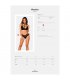 OBSESSIVE BRASICA PANTIES XS S