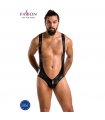 PASSION 027 BODY BRUNO NEGRO S/M