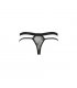 PASSION 029 TANGA COLLIN NEGRO S M