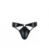 PASSION 033 TANGA PAUL NEGRO S M