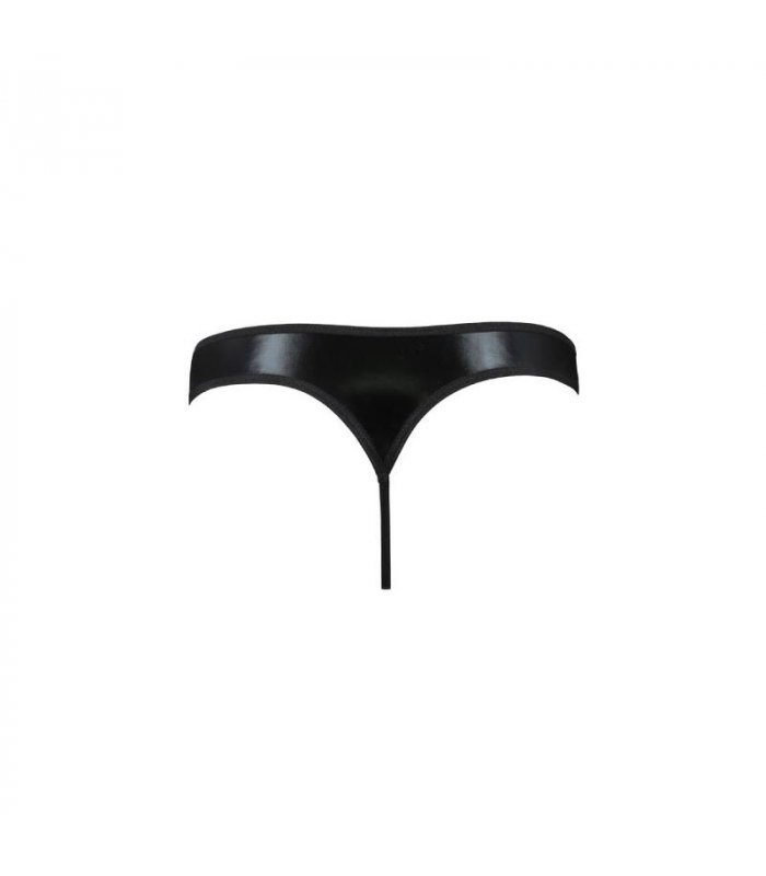 PASSION 033 TANGA PAUL NEGRO S M