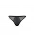PASSION 034 SLIP OPEN LUKE NEGRO S M