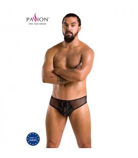 PASSION 035 SLIP RICHARD NEGRO S M