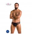 PASSION 035 SLIP RICHARD NEGRO S/M
