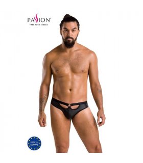 PASSION 041 SLIP OPEN JOE NEGRO S M