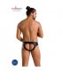 PASSION 041 SLIP OPEN JOE NEGRO S M