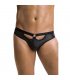 PASSION 041 SLIP OPEN JOE NEGRO S M
