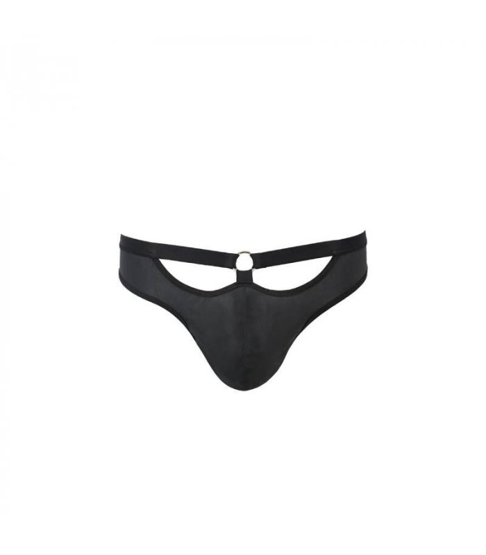 PASSION 041 SLIP OPEN JOE NEGRO S M