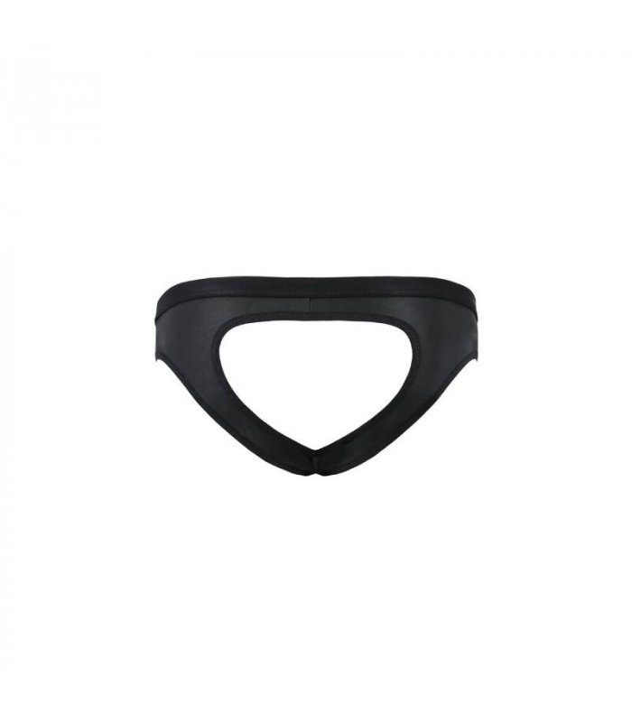 PASSION 041 SLIP OPEN JOE NEGRO S M