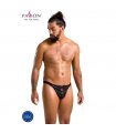 PASSION 044 SLIP OPEN BEN NEGRO S/M