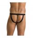 PASSION 044 SLIP OPEN BEN NEGRO S M