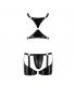 PASSION 047 SET ARON NEGRO S M