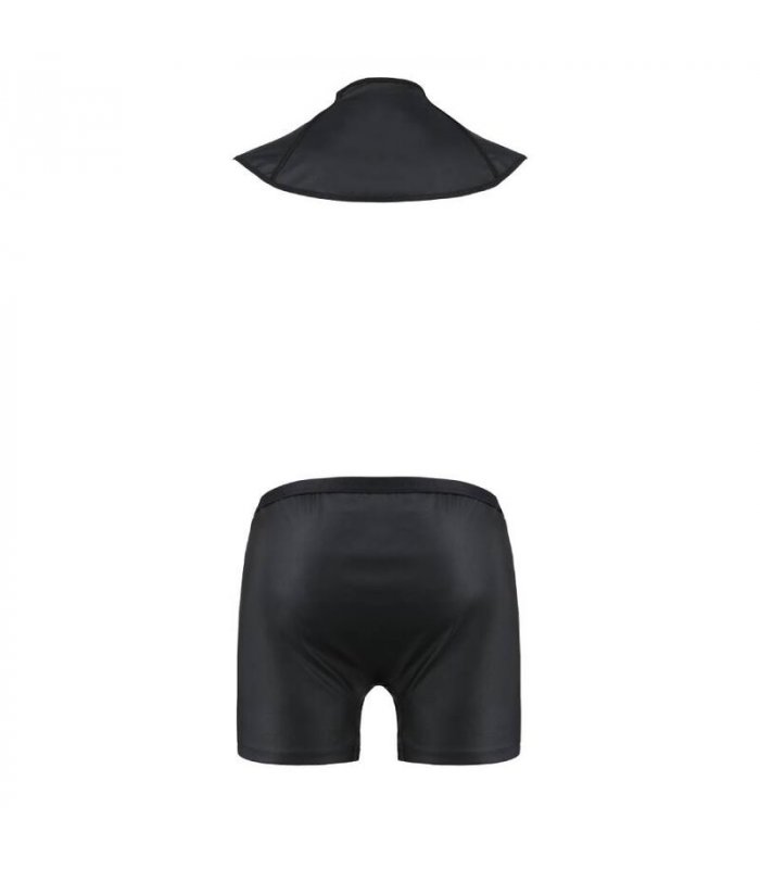 PASSION 051 SET EDWARD NEGRO S M