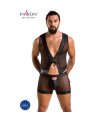 PASSION 053 SET WILLIAM NEGRO S/M