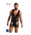 PASSION 054 SET OSCAR NEGRO S/M