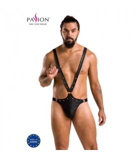PASSION 028 BODY HARRY NEGRO S M