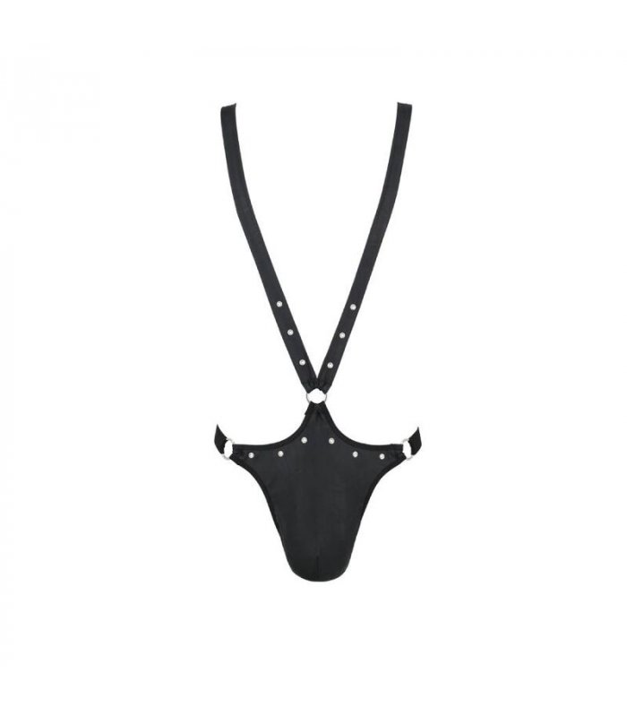 PASSION 028 BODY HARRY NEGRO S M