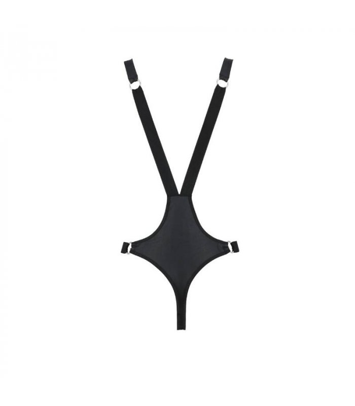 PASSION 028 BODY HARRY NEGRO S M