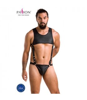 PASSION 056 BODY ADAM NEGRO S M