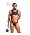 PASSION 056 BODY ADAM NEGRO S/M