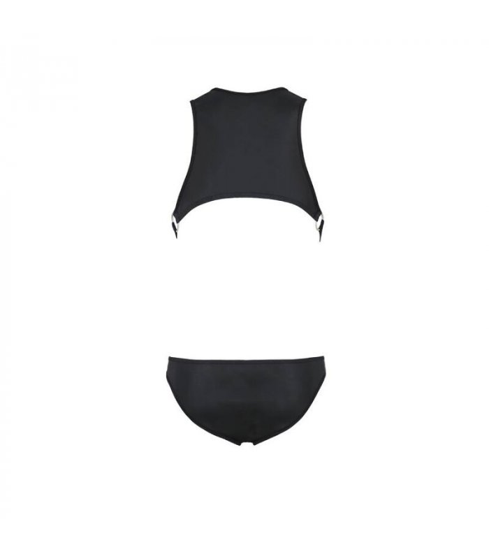 PASSION 056 BODY ADAM NEGRO S M