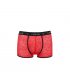 PASSION 046 SHORT PARKER ROJO S M