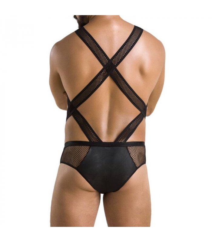 PASSION 045 BODY VICTOR NEGRO S M