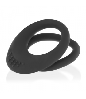 OHMAMA DOBLE ANILLO SILICONA 35 CM 45 CM