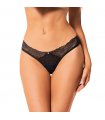 OBSESSIVE - BELLA ROU PANTIES XS/S