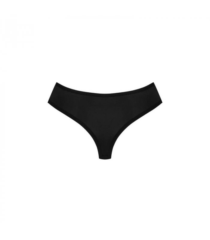OBSESSIVE BELLA ROU PANTIES XS S