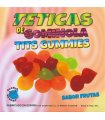 DIABLO GOLOSO - TETICAS DE GOMINOLA SURTIDAS BRILLO /es/pt/en/fr/it/