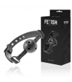 FETISH SUBMISSIVE MORDAZA TRANSPIRABLE