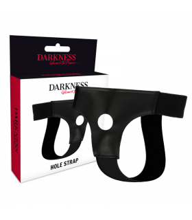 DARKNESS ARNeS CON AGUJERO TALLA UNICA