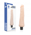 LOVECLONE RAGNAR SELF LUBRICATION VIBRADOR 24.5CM