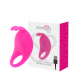 MORESSA BRAD PREMIUM SILICONE RECARGABLE ROSA