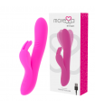 AMORESSA ETHAN PREMIUM SILICONE RECARGABLE