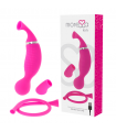 AMORESSA KIRK PREMIUM SILICONE RECARGABLE