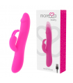 AMORESSA MOLLY PREMIUM SILICONE RECARGABLE